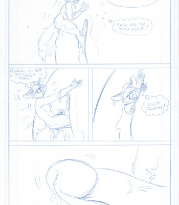 Connor comic porn sex 10