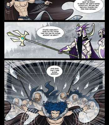 Exodus 5 – The Mist Valley comic porn sex 10