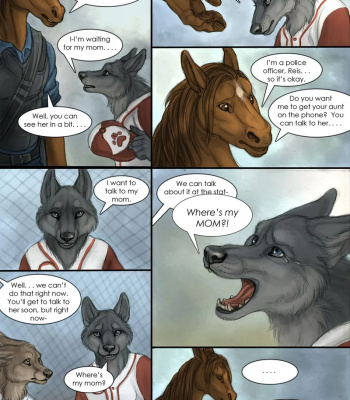 Cruelty (Remastered) comic porn sex 11