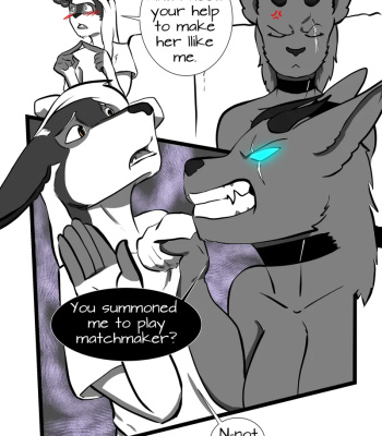 In Heat 6 comic porn sex 11