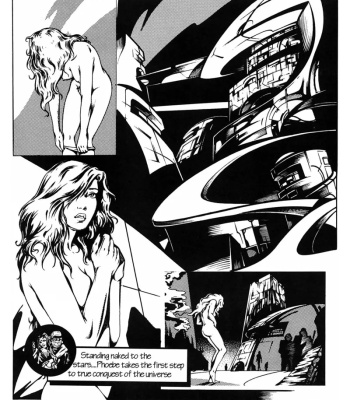 Phoebe Chronicles 1 comic porn sex 11