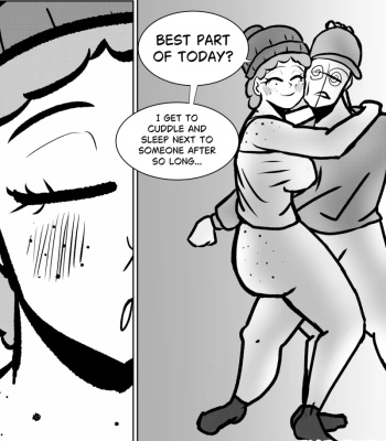 Helping The Less Fortunate comic porn sex 11