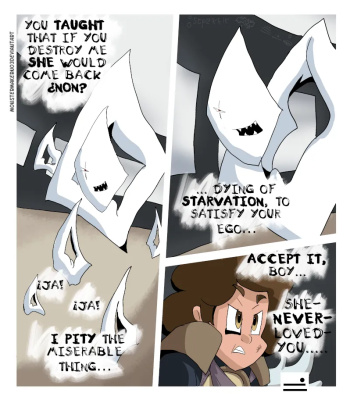 Corelo 15 – Evil comic porn sex 11
