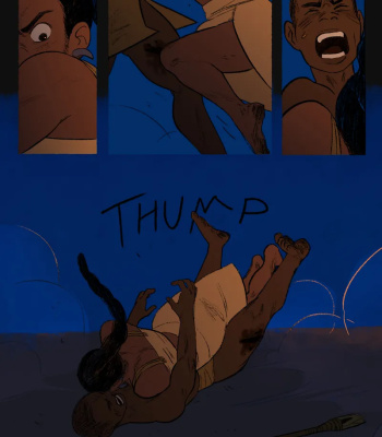 Shattered Spear comic porn sex 11