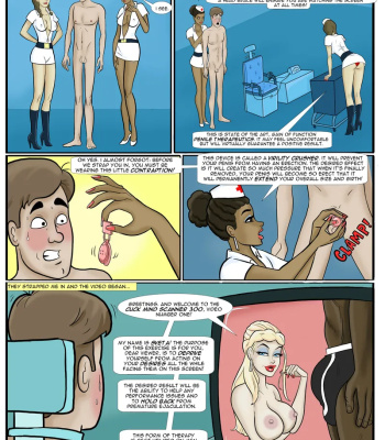 Minced Hearts 4 comic porn sex 11