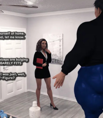 The Ultimate Pump comic porn sex 11
