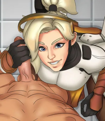 OW Medical Examination comic porn sex 11