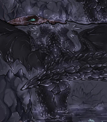 Dragons’ Joys Chapter 3 (Incomplete) comic porn sex 11