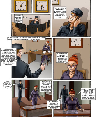 Storage Wars 1 comic porn sex 11