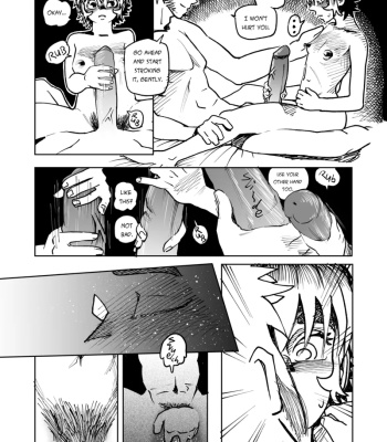 The King’s Harem 1 comic porn sex 12