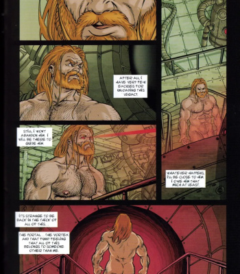 Porky 2 comic porn sex 12