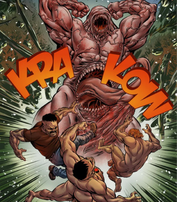 Porky 4 comic porn sex 12