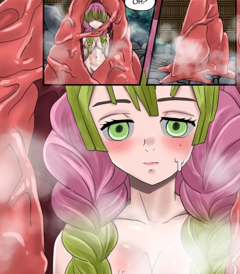 Demon Saga 5 comic porn sex 12
