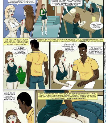 Minced Hearts 6 comic porn sex 12