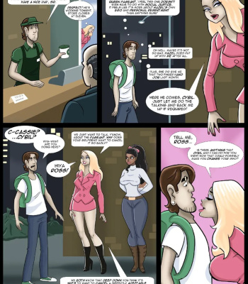 Minced Hearts 10 comic porn sex 12