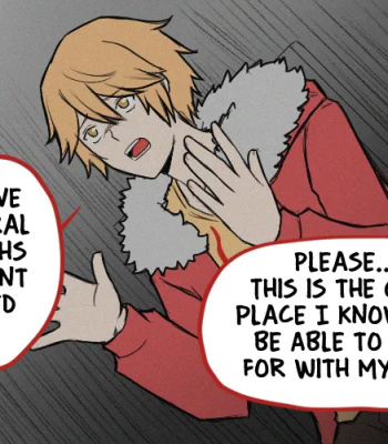 Can A Vocalist And A Camboy Fall In Love 1 comic porn sex 12