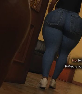 Mi Amor 2 comic porn sex 12