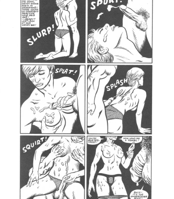 Wendy Whitebread (146-Page Collection) comic porn sex 12