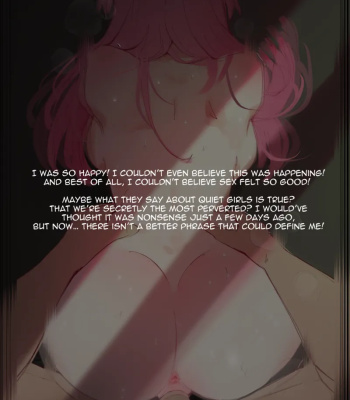 Repressed Desire comic porn sex 12