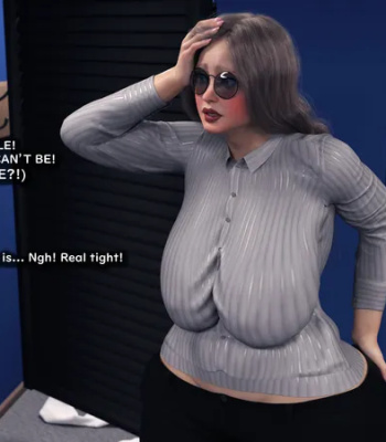 Got It In An XL comic porn sex 12