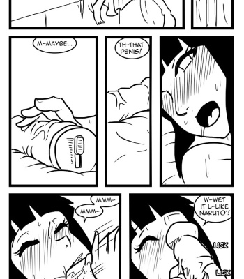 NHC Eroti-Sodes comic porn sex 12