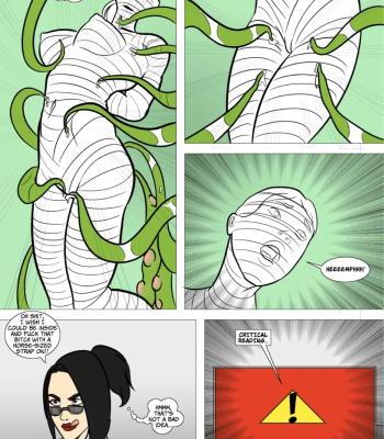 Lunagirl And Professor Ivy 2 comic porn sex 12