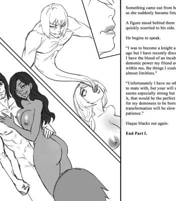 Hero Pacifications 1 comic porn sex 12