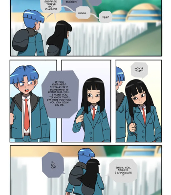 Study Session comic porn sex 12