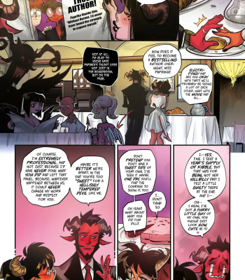Sweet Paprika 12 comic porn sex 12