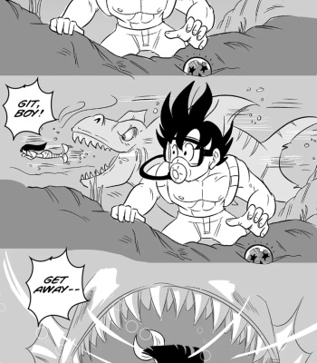 Mermay comic porn sex 12