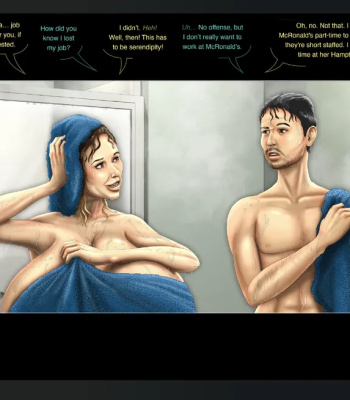 Growing To A Crescendo 2 – Audition comic porn sex 12