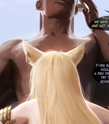 Pop Starz – Behind The Scenes 4 comic porn sex 12