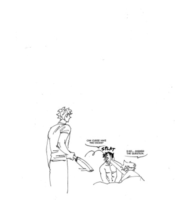 The Devil’s Rain comic porn sex 12
