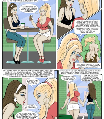 Minced Hearts 4 comic porn sex 13