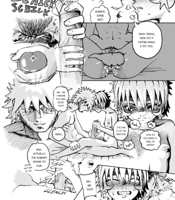 The King’s Harem 1 comic porn sex 13