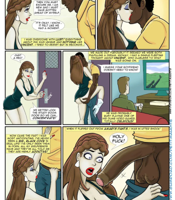 Minced Hearts 6 comic porn sex 13