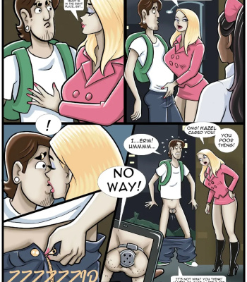 Minced Hearts 10 comic porn sex 13