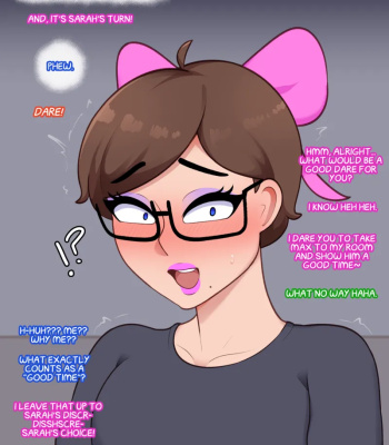 Twinning Becoming The Popular Girl’s Best Friend comic porn sex 13
