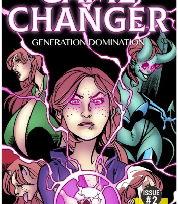 Game Changer – Generation Domination 1 comic porn sex 13