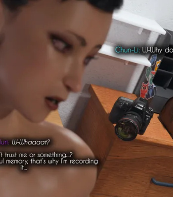 Challenge Accepted…! comic porn sex 13