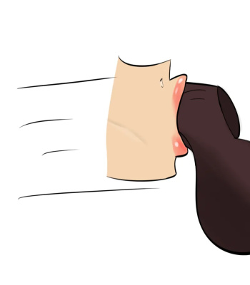 Yeon-Ah comic porn sex 13