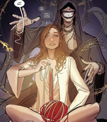 Fine Print Volume 3 (Digital Edition) comic porn sex 13