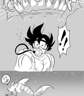 Mermay comic porn sex 13
