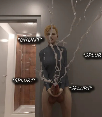 Spring Cleaning comic porn sex 13