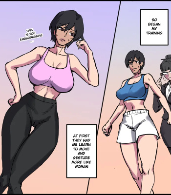 The Dragon’s Head comic porn sex 13