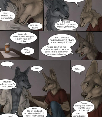 Cruelty (Remastered) comic porn sex 13