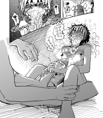 The King’s Harem 1 comic porn sex 14
