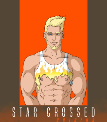 Star Crossed – Origins comic porn sex 14