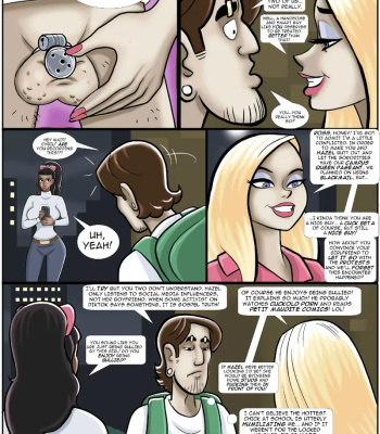 Minced Hearts 10 comic porn sex 14