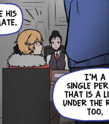 Can A Vocalist And A Camboy Fall In Love 1 comic porn sex 14